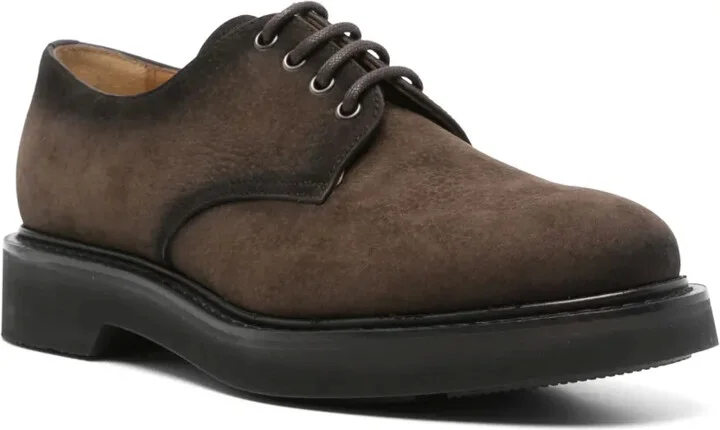 Lymm derby shoes - Image 2