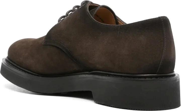 Lymm derby shoes - Image 3