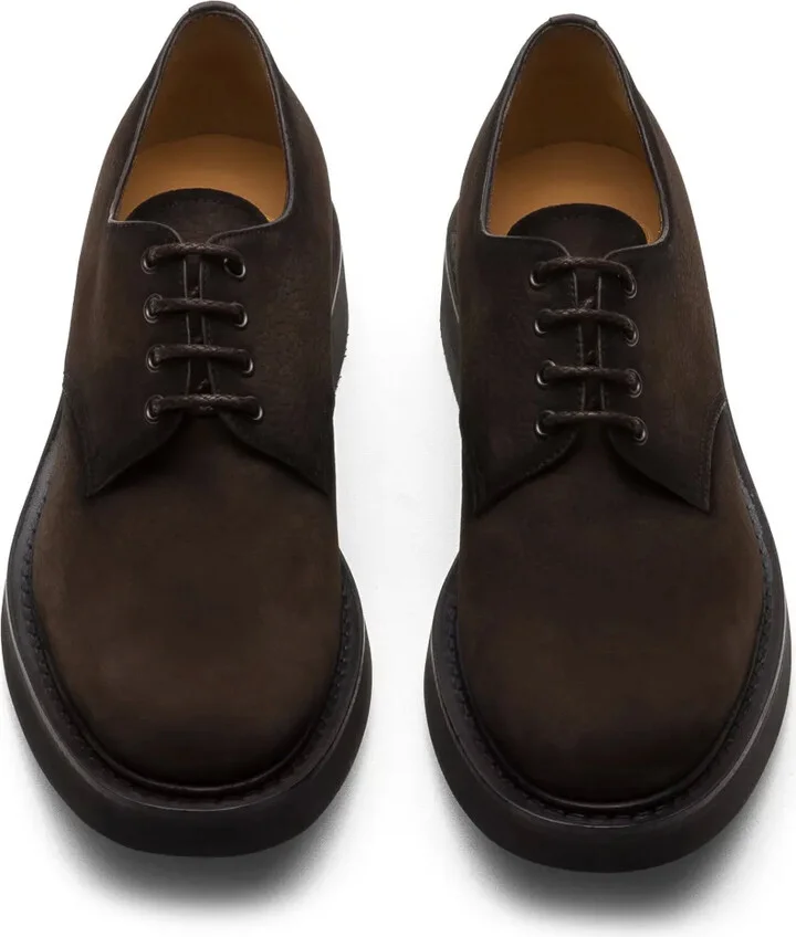 Lymm Derby shoes - Image 2