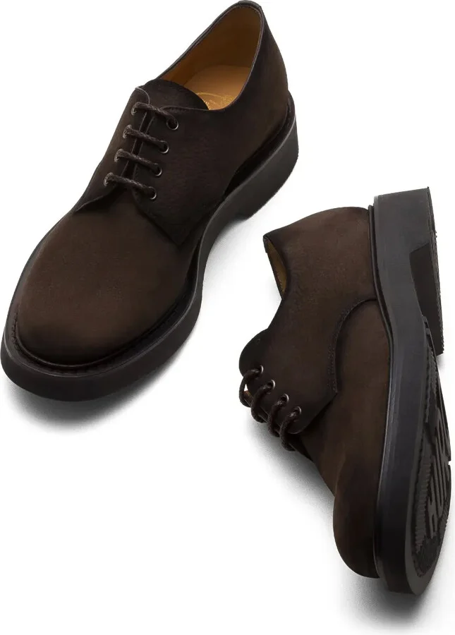 Lymm Derby shoes - Image 3