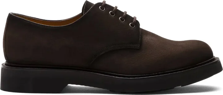 Lymm Derby shoes