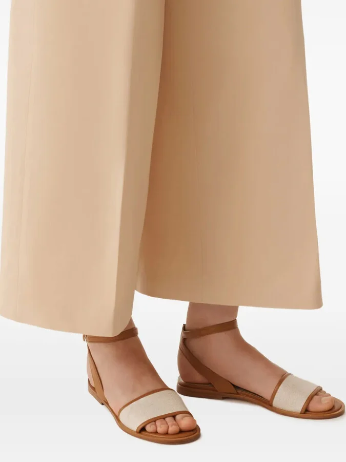 Lympia sandals - Image 4