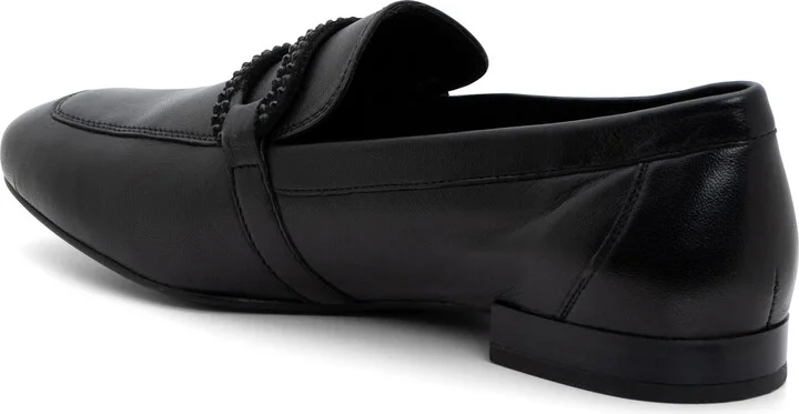 Lynda Rhinestone Loafer - Image 2