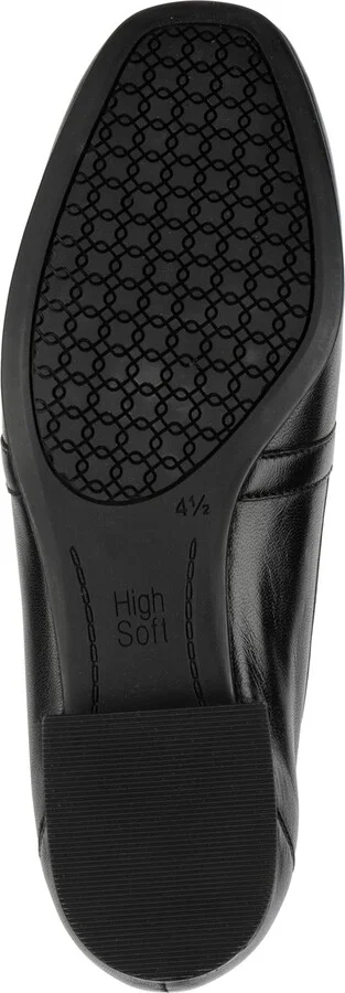 Lynda Rhinestone Loafer - Image 6