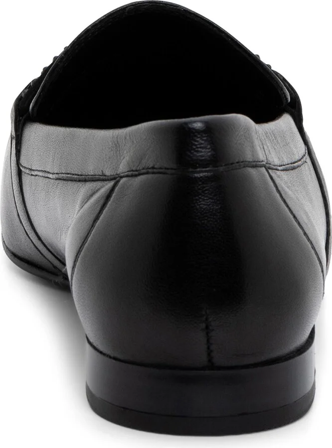 Lynda Rhinestone Loafer - Image 7