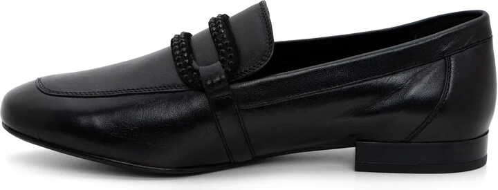 Lynda Rhinestone Loafer - Image 8