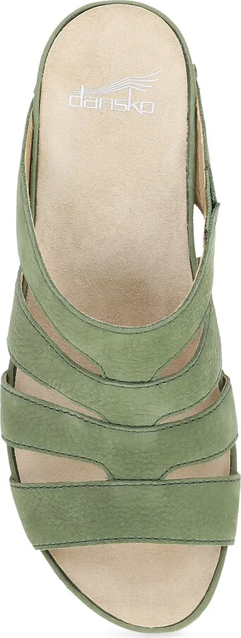 Lyndi Platform Slide Sandal - Image 11