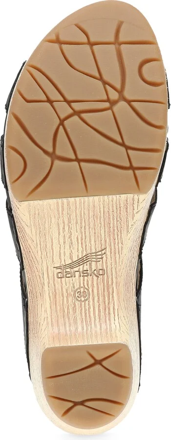 Lyndi Platform Slide Sandal - Image 5