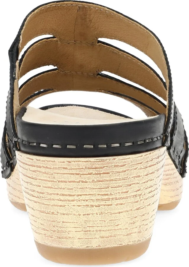 Lyndi Platform Slide Sandal - Image 6
