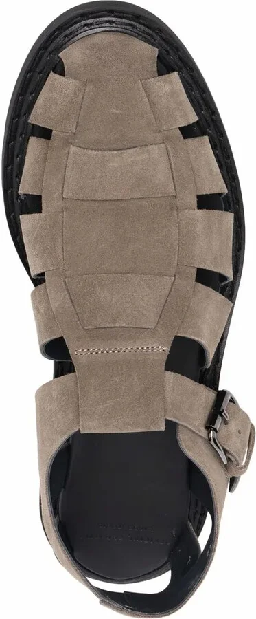 Lyndon caged sandals - Image 4
