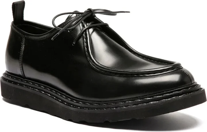 Lyndon Derby shoes - Image 2