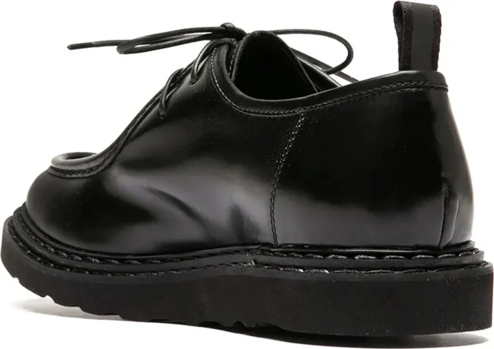 Lyndon Derby shoes - Image 3
