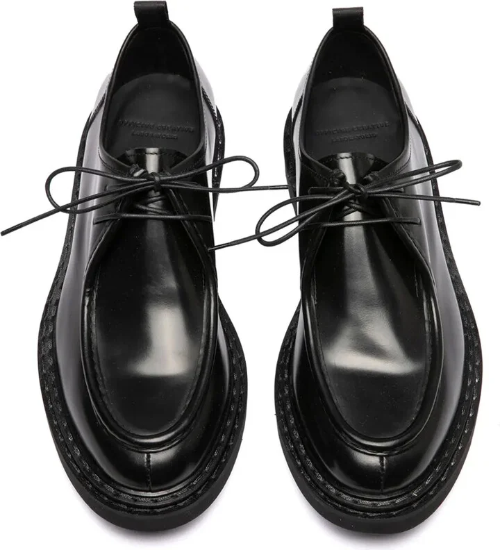 Lyndon Derby shoes - Image 4