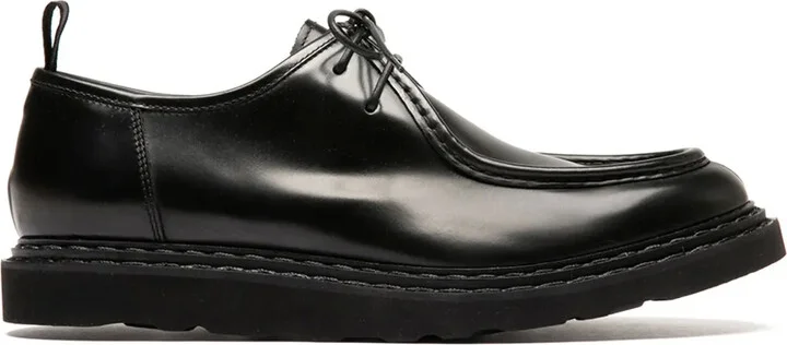 Lyndon Derby shoes