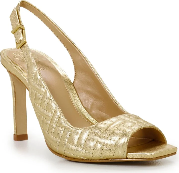 Lyndon Slingback Pump - Image 2