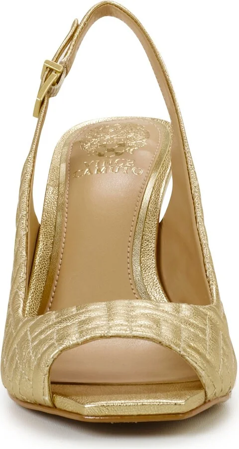 Lyndon Slingback Pump - Image 3