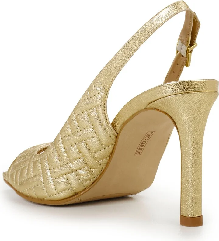 Lyndon Slingback Pump - Image 4