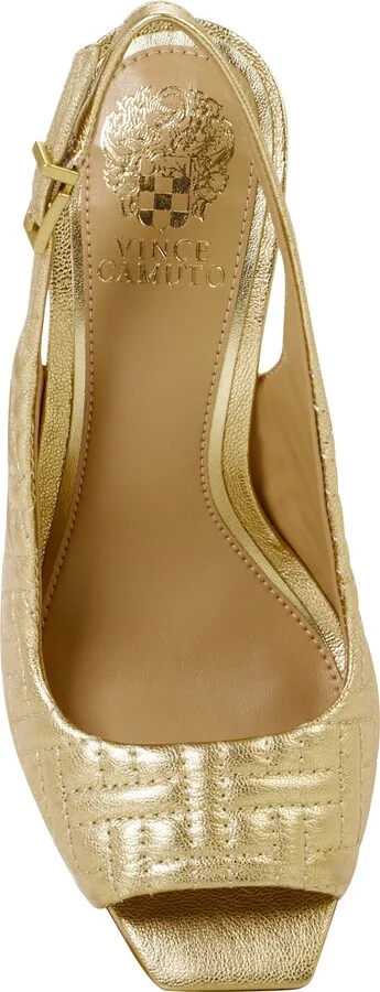 Lyndon Slingback Pump - Image 7