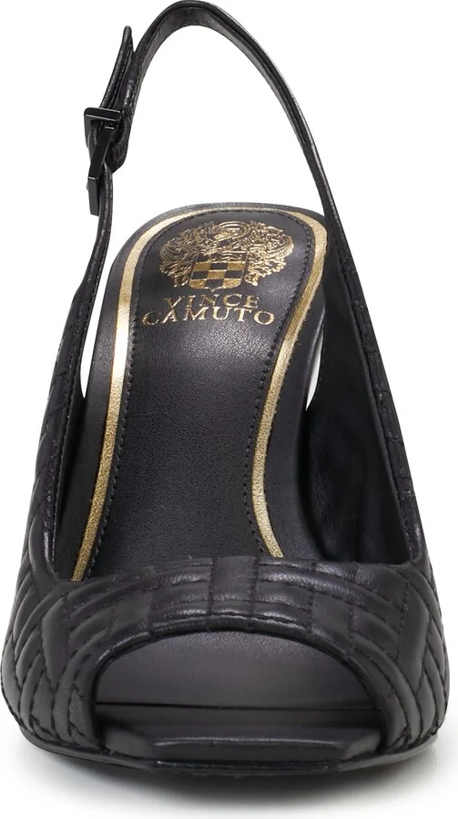 Lyndon Slingback Pump - Image 3