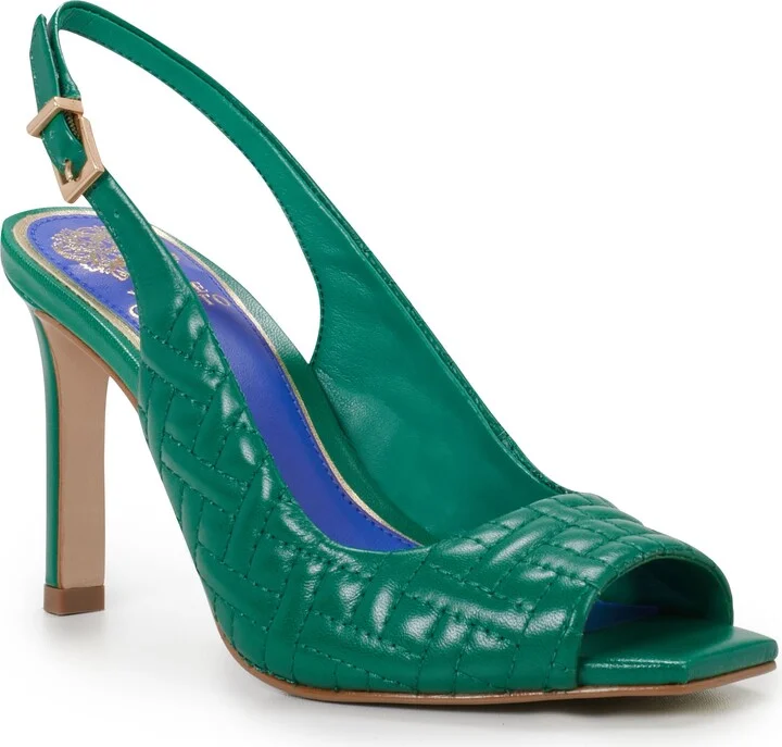 Lyndon Slingback Pump - Image 2