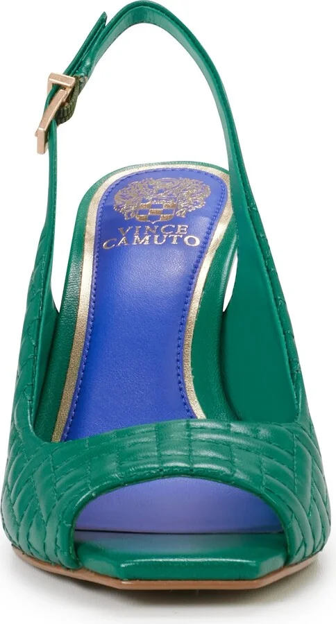 Lyndon Slingback Pump - Image 3
