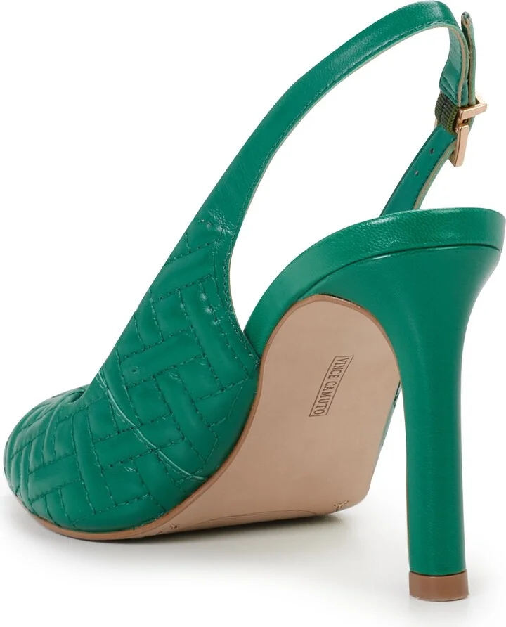 Lyndon Slingback Pump - Image 4
