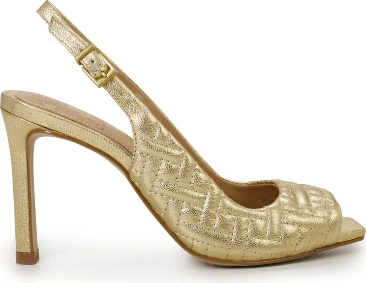 Lyndon Slingback Pump