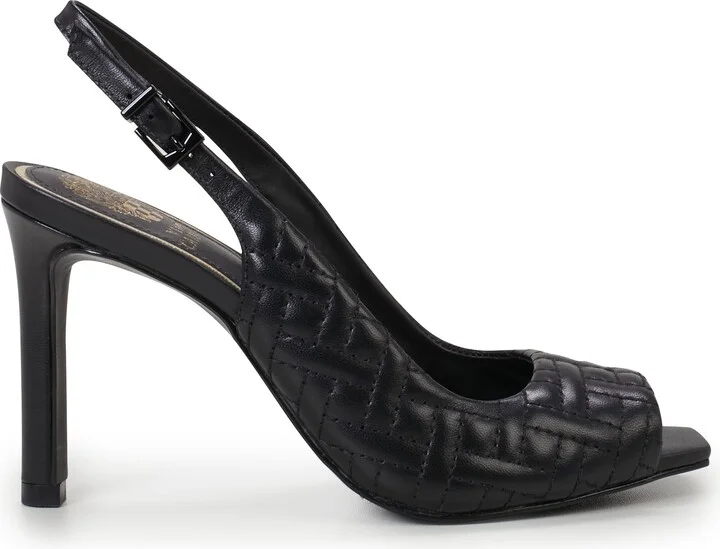 Lyndon Slingback Pump