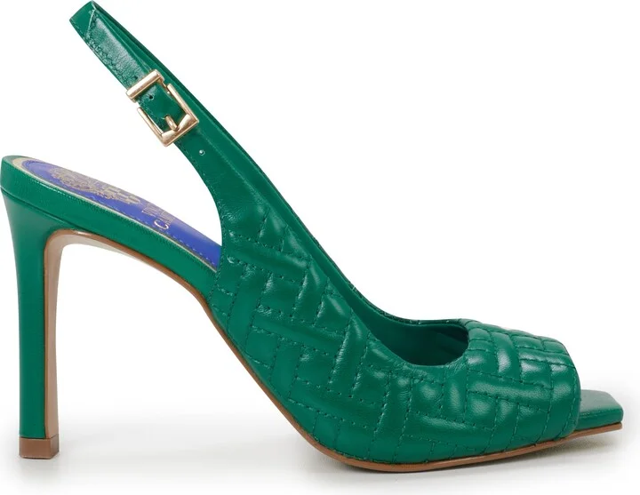 Lyndon Slingback Pump