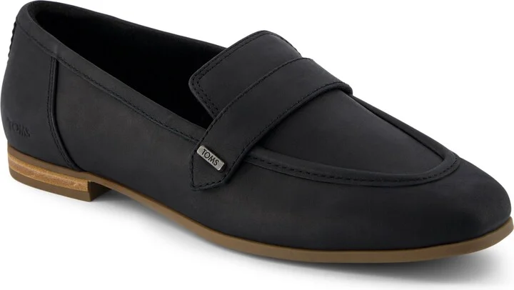 Lynette Loafer