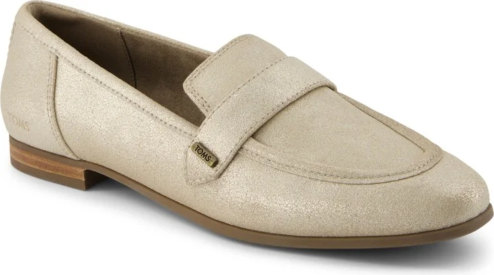 Lynette Loafer