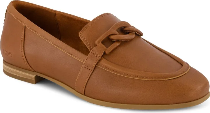 Lynette Loafer