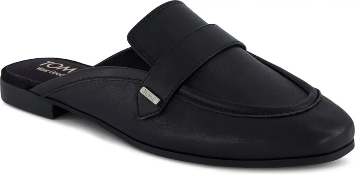 Lynette Mule