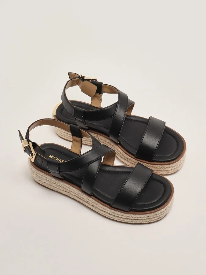 Lynn Espadrille Sandal Espadrillas - Image 2