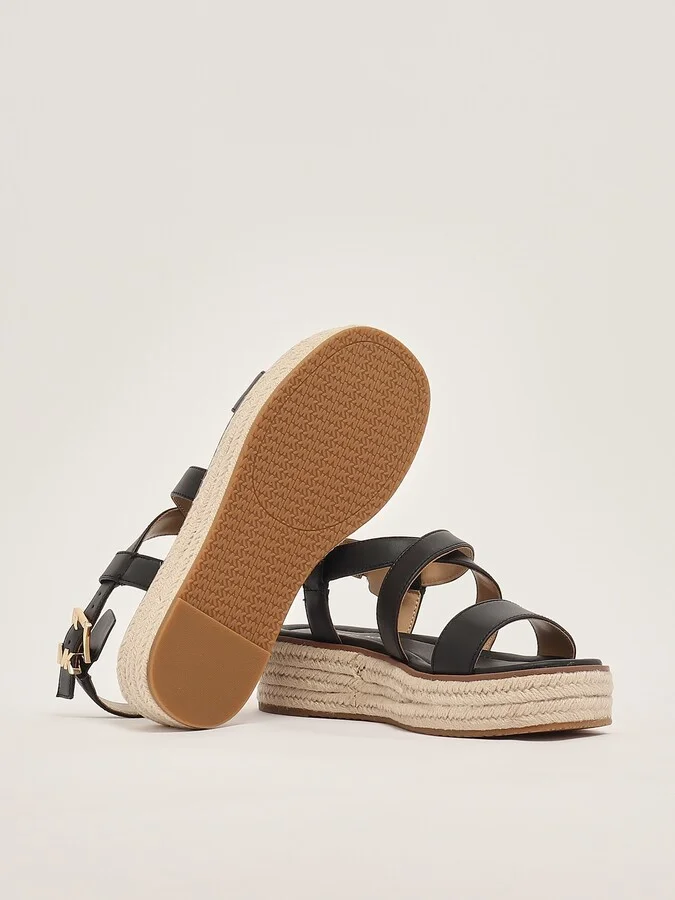 Lynn Espadrille Sandal Espadrillas - Image 4