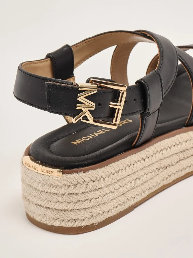 Lynn Espadrille Sandal Espadrillas - Image 5