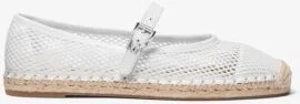 Lynn Mesh Ballet Espadrille - Image 2