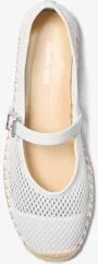Lynn Mesh Ballet Espadrille - Image 4
