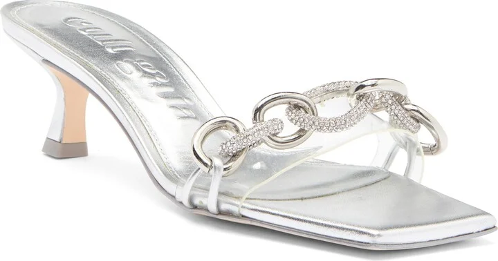 Lynn Sandal