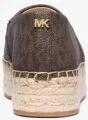 Lynn Signature Logo Platform Espadrille - Image 2