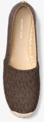 Lynn Signature Logo Platform Espadrille - Image 5