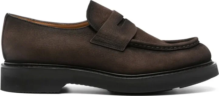 Lynton loafers
