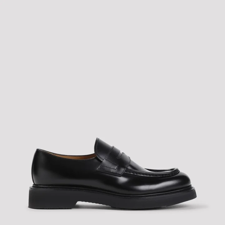 Lynton Loafers