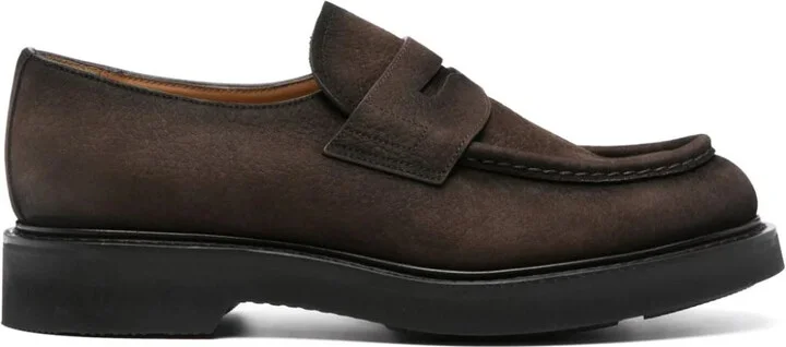 Lynton Moccasin