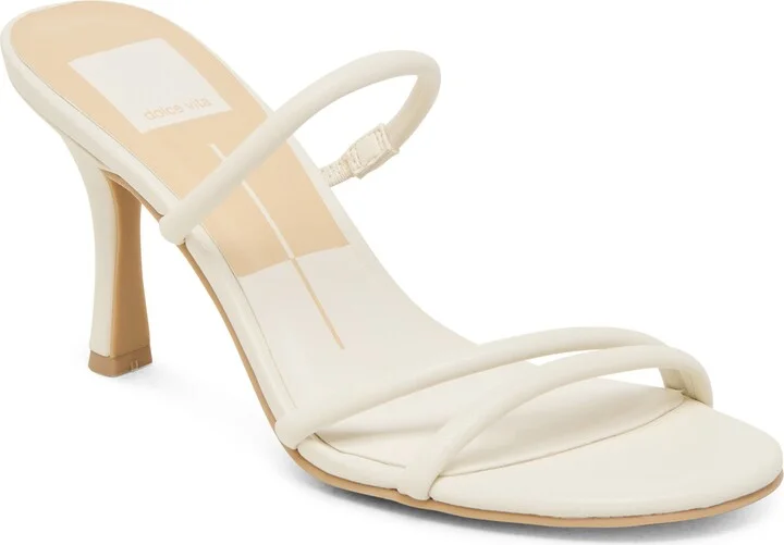 WHITE STELLA