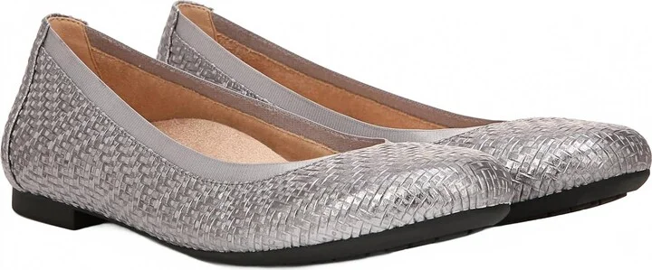 Lynx Anita Sandals In Silver