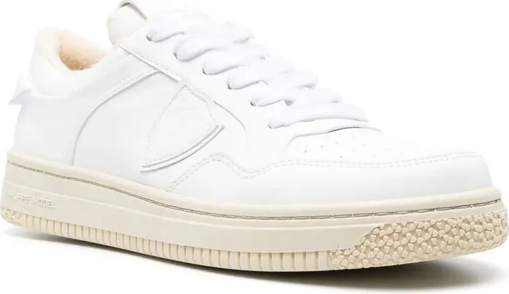 Lyon lace-up sneakers - Image 2