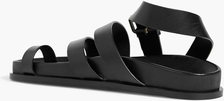 Lyon leather sandals - Image 3