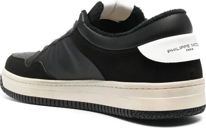 Lyon low-top sneakers - Image 3