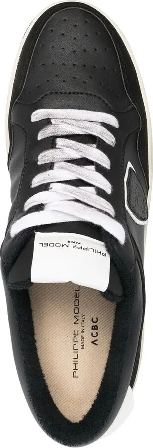 Lyon low-top sneakers - Image 4